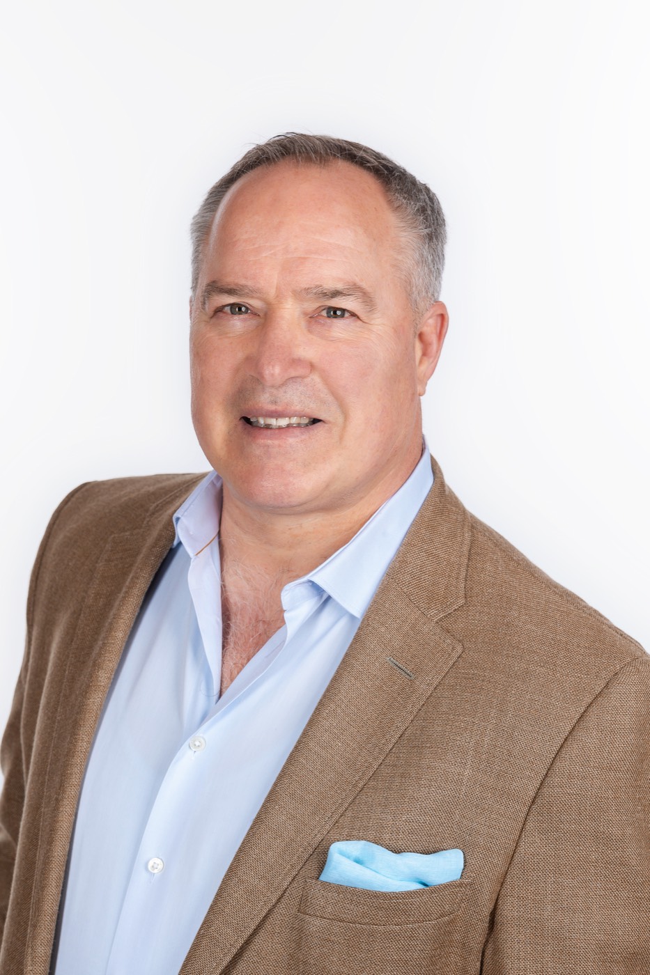 Dan Hinschberger