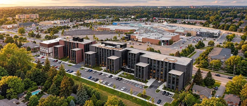 Masonville, London Ontario