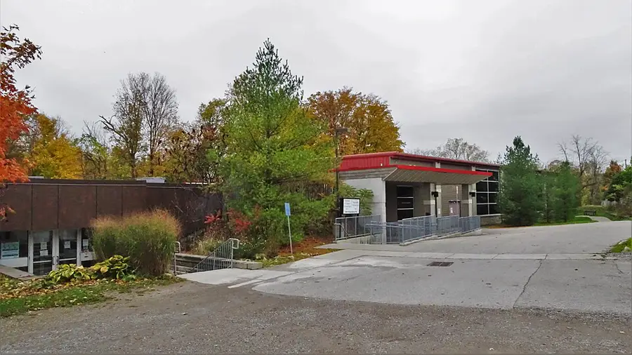 Museum of Ontario Archaeology, Masonville